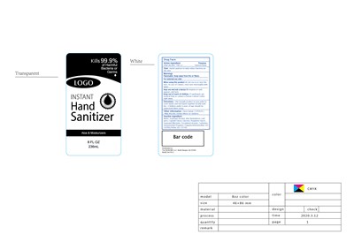 003 8 Oz Color (003 8 Oz Color)